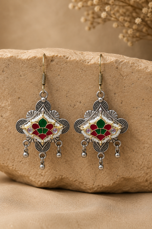 Amira Earrings