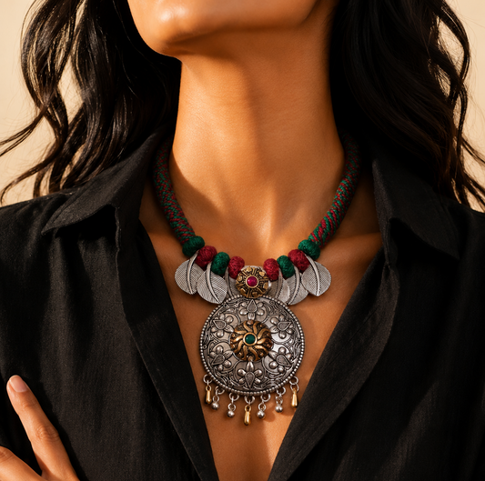 Kamini Necklace