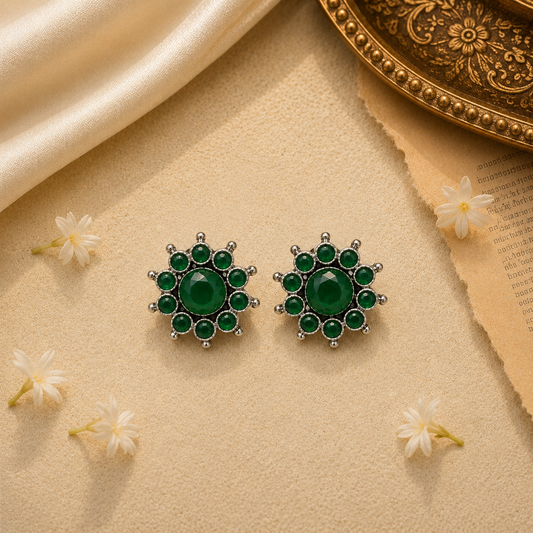 Ekaa Earrings