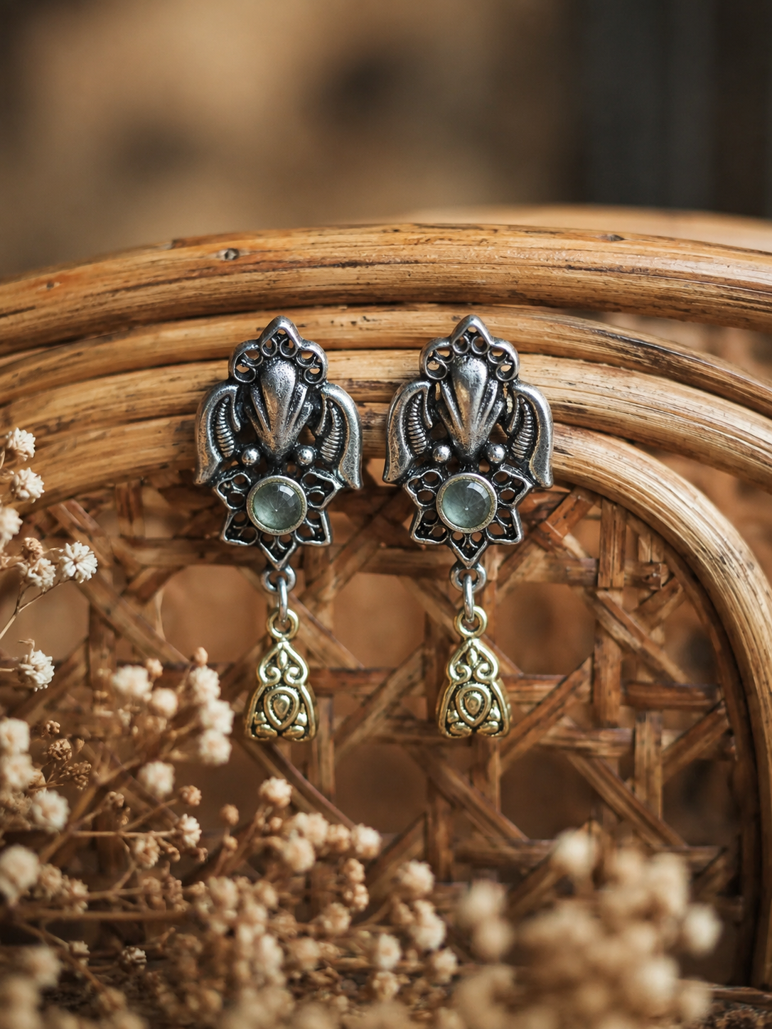 Adrisa Earring
