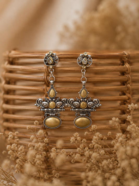 Ruhani Earring