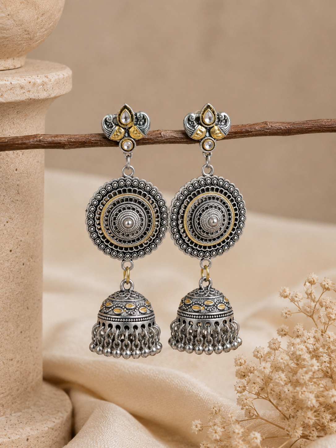 Sahar Earrings