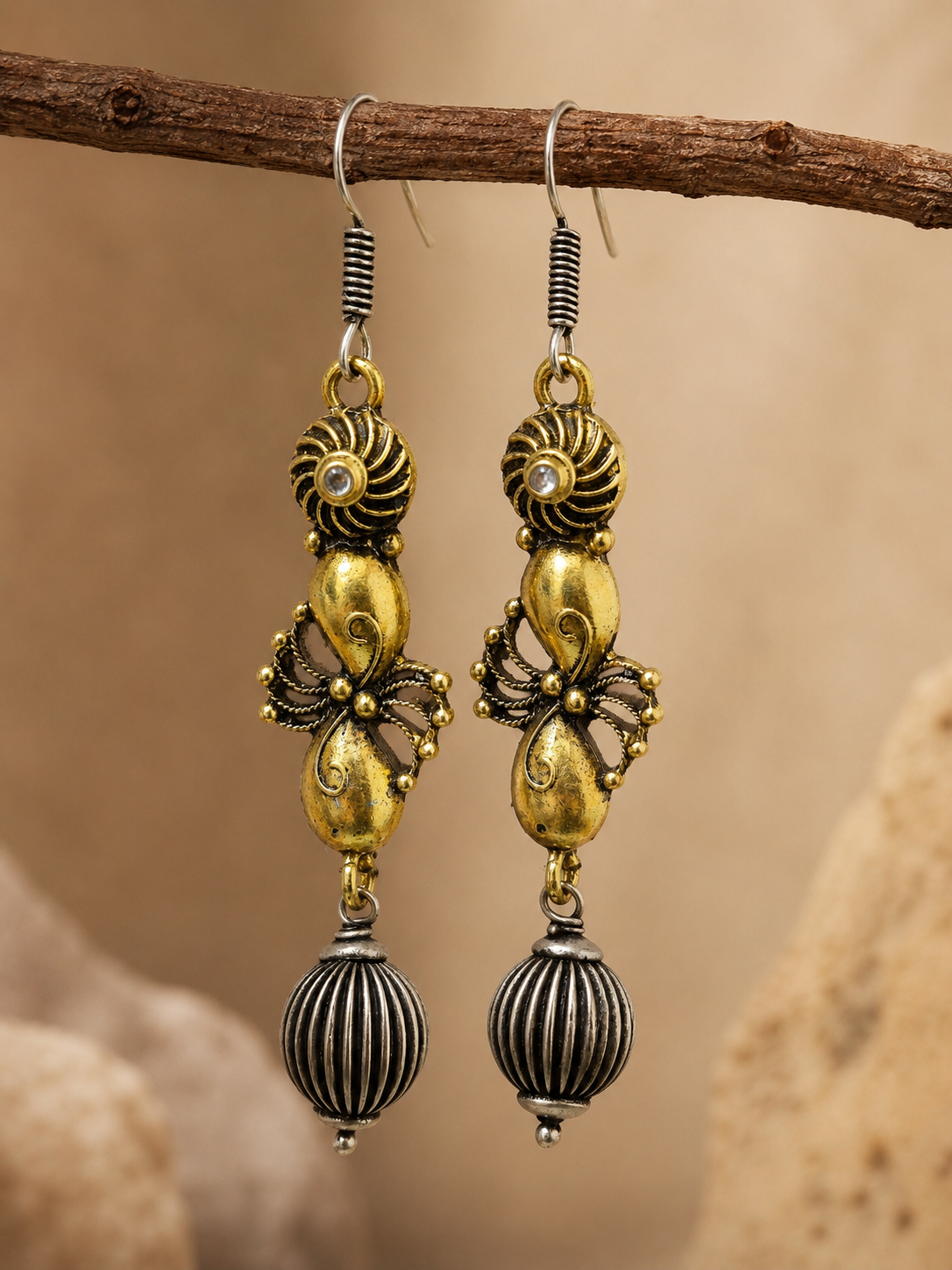 Hina Earrings
