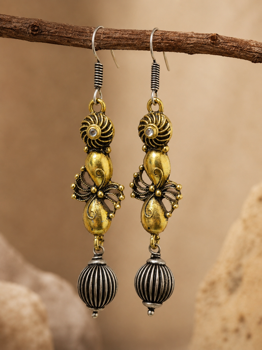 Hina Earrings