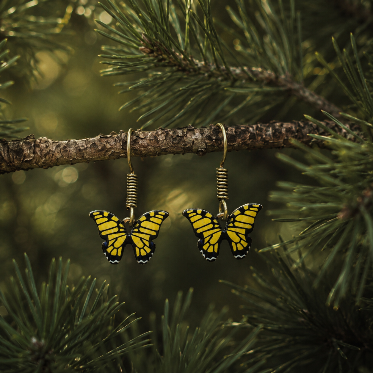 Yara Earrings