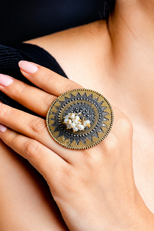 Taru Ring