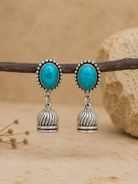 Maghi Earrings