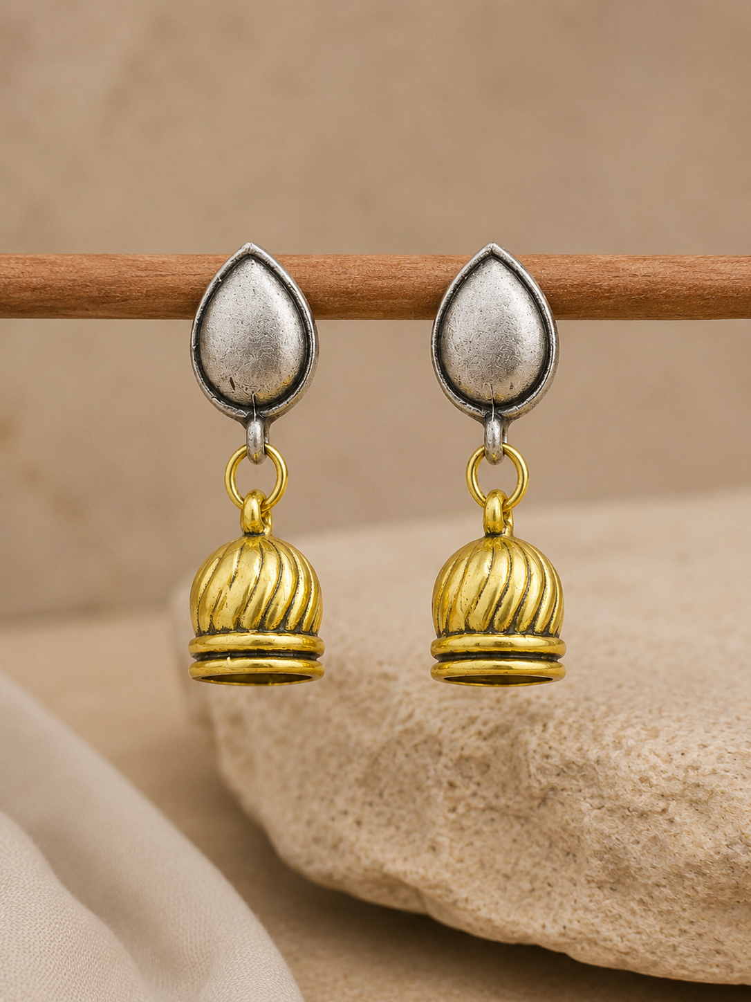 Brahi Earrings