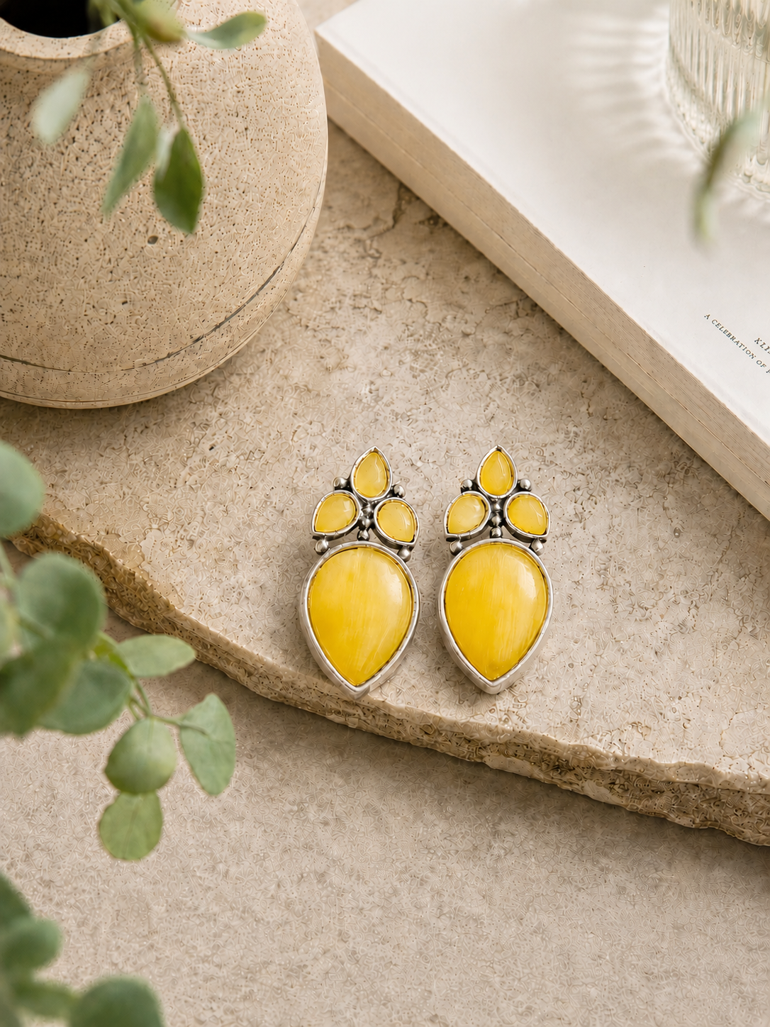 Atana Earstuds