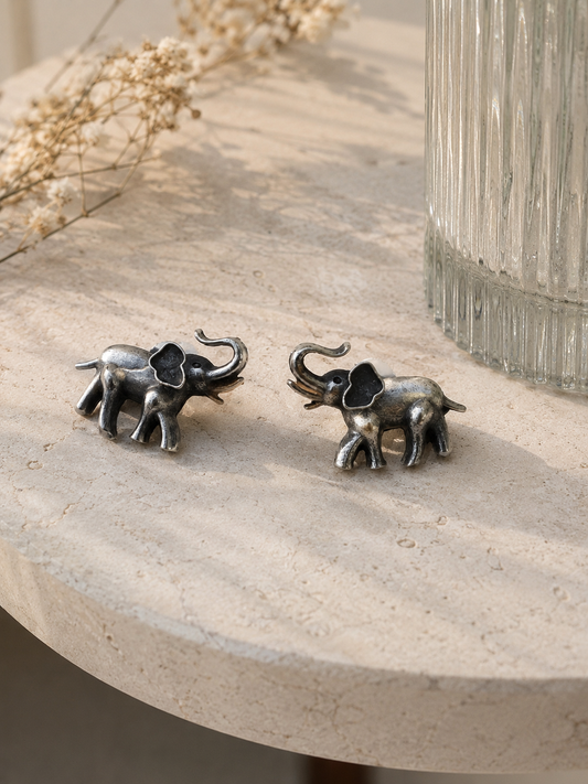 Gaj Earstuds Earrings