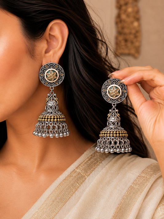 Donadri Earrings