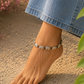 Sea horse Anklet