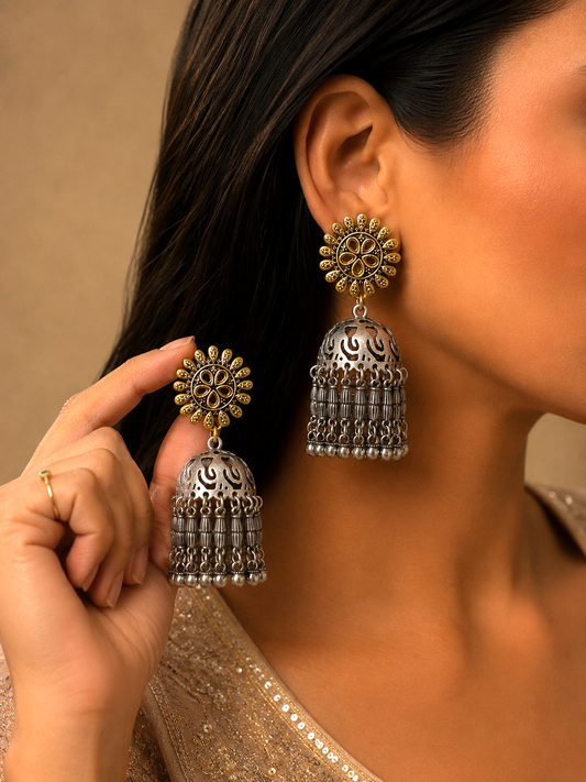 Waterfall Earring