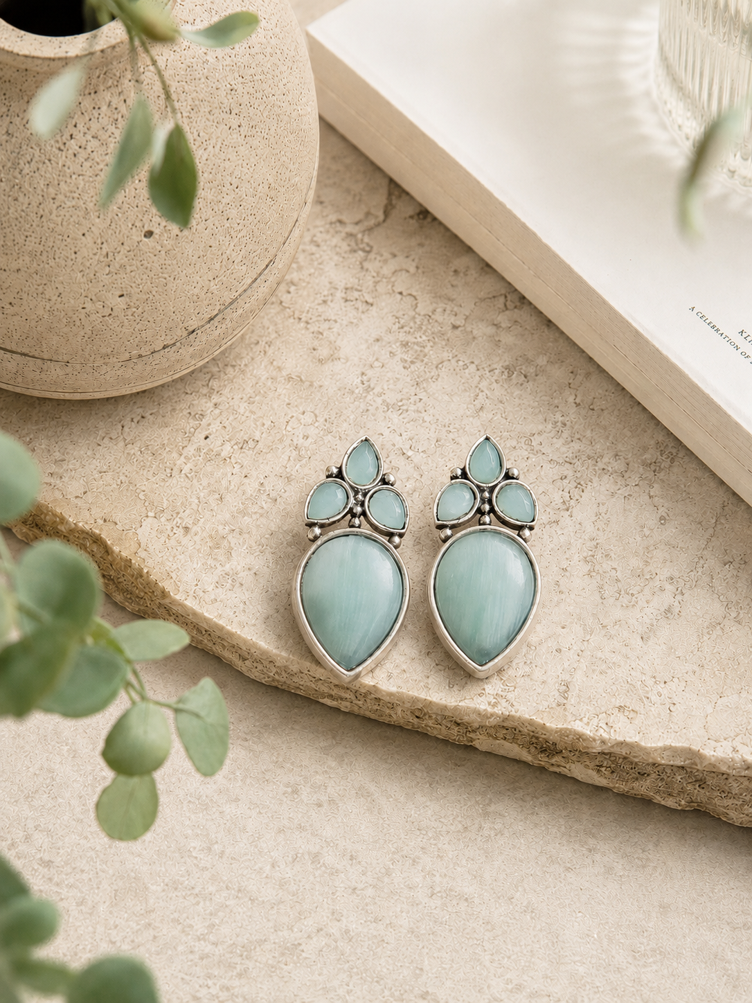 Atana Earstuds