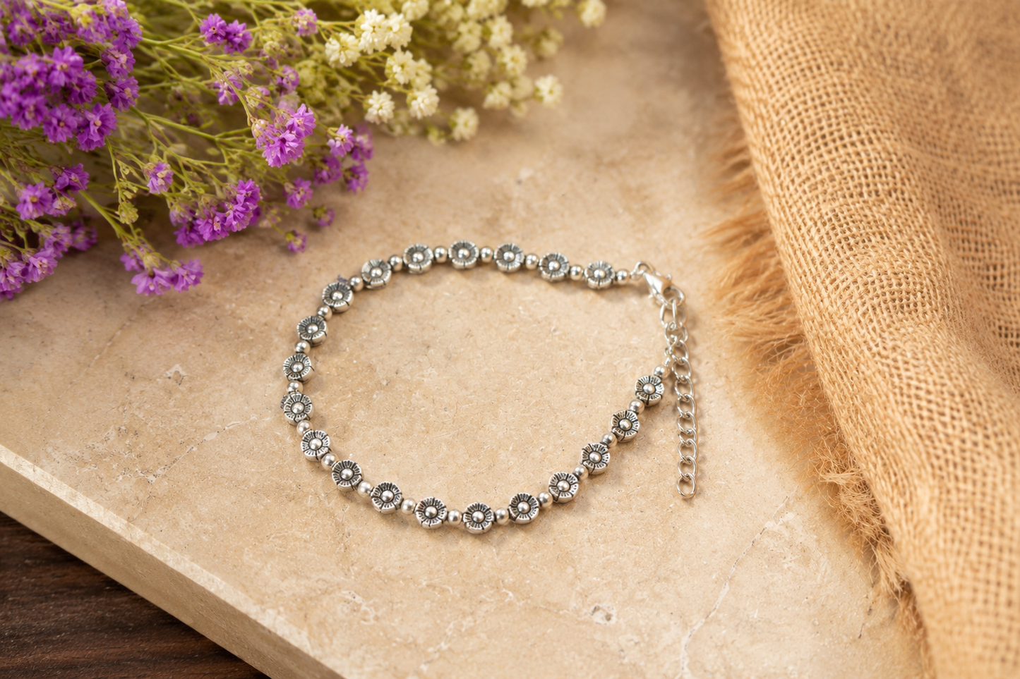 Jagati Bracelet