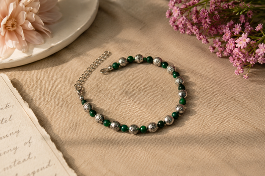 Diya Bracelet