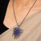 Asmita Pendant Necklace