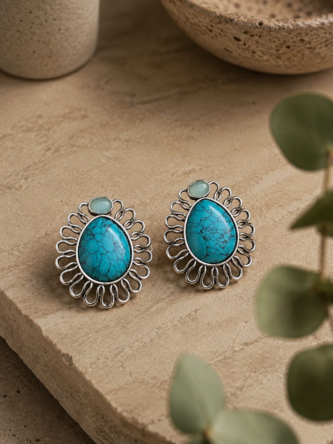Bhaav Earring