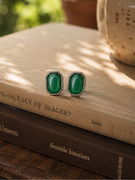 Heer Earrings