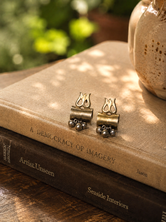 Shivaya Earrings