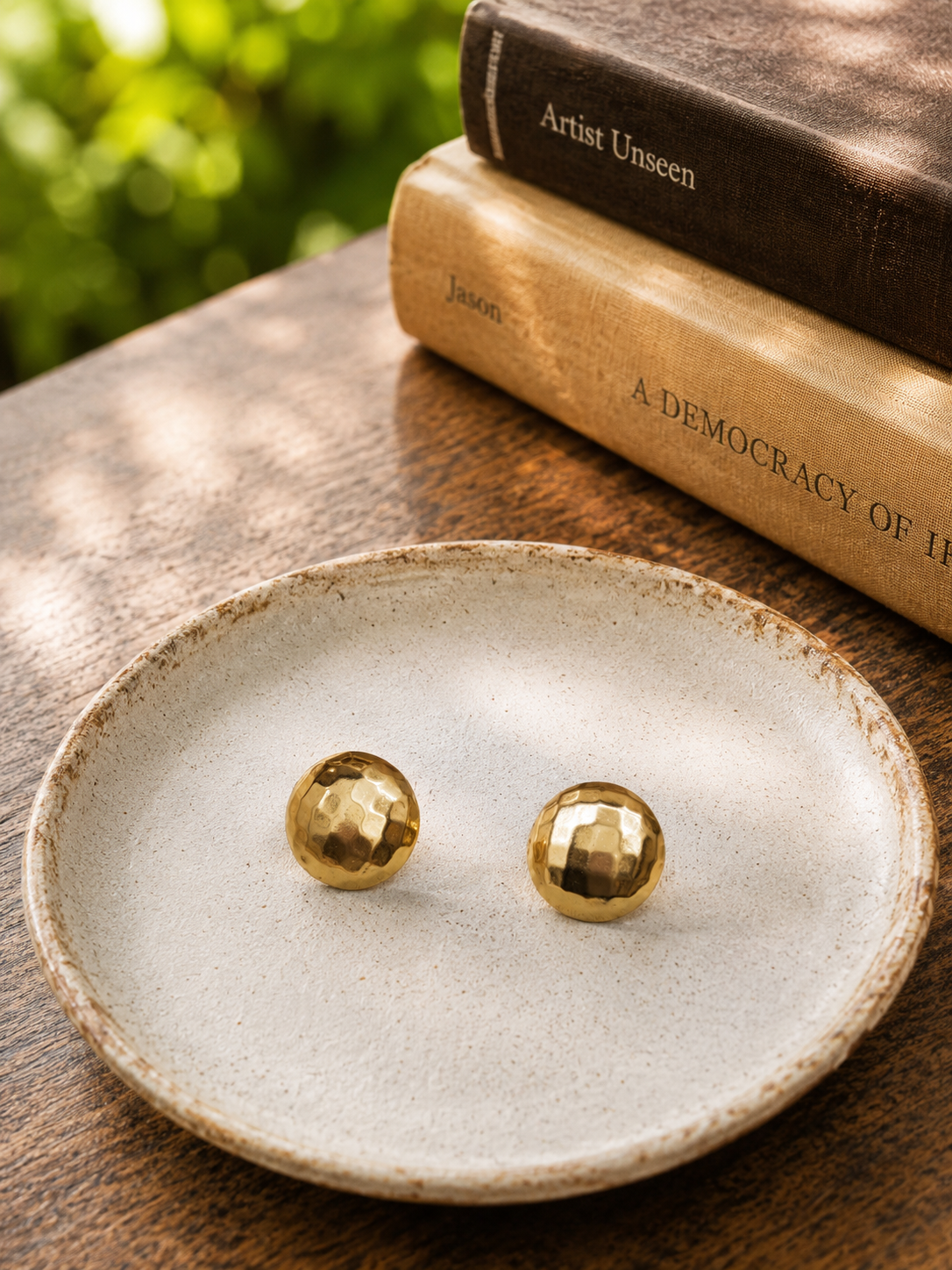 Debjeet Earring