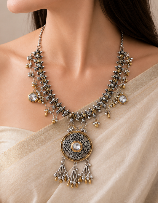Mahati Necklace