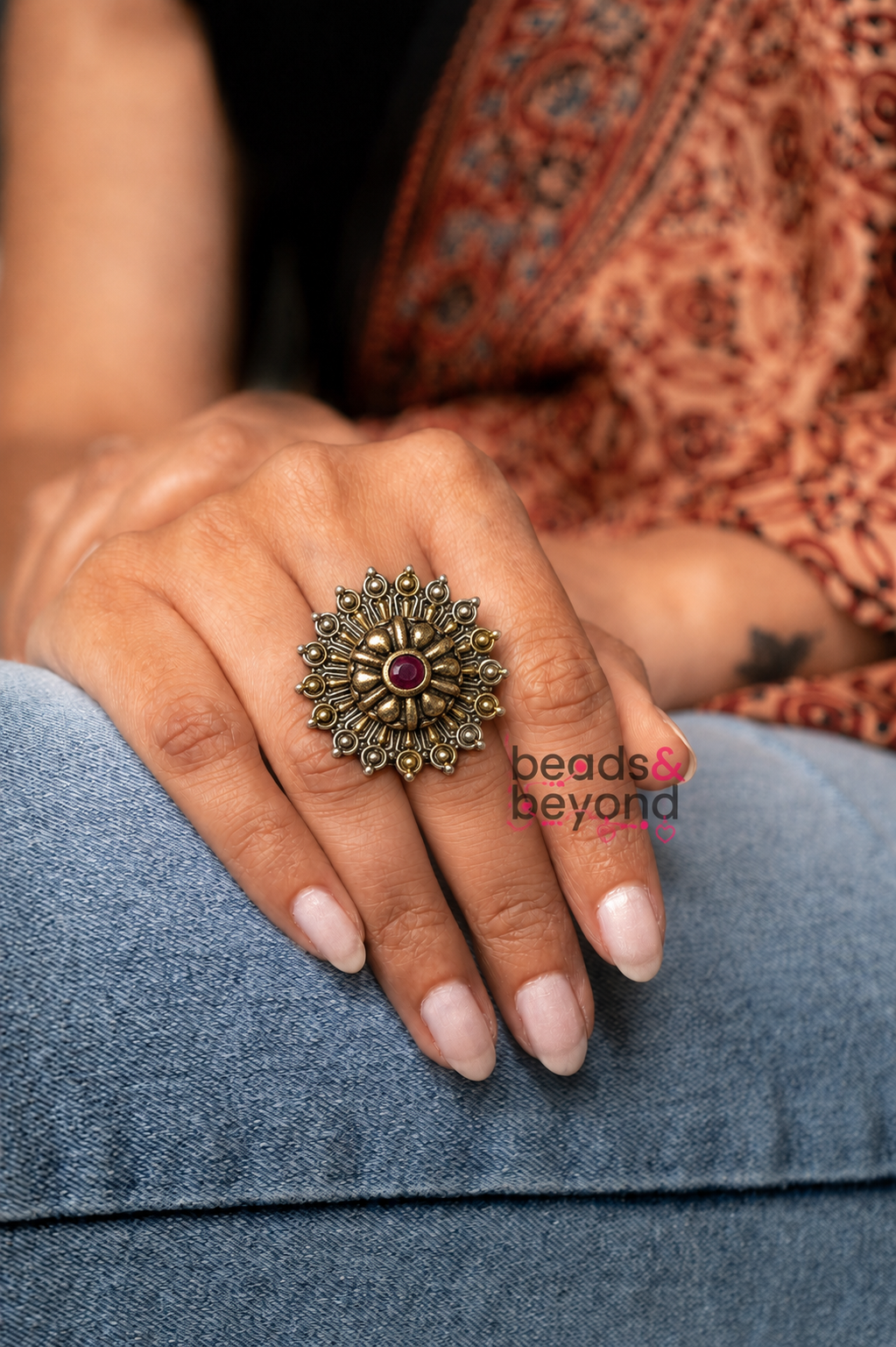 Barun Ring