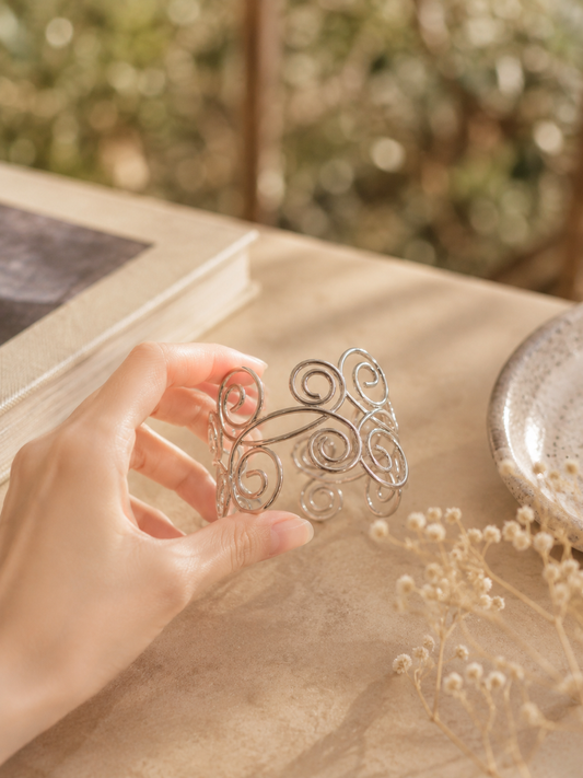 Spiral Kada