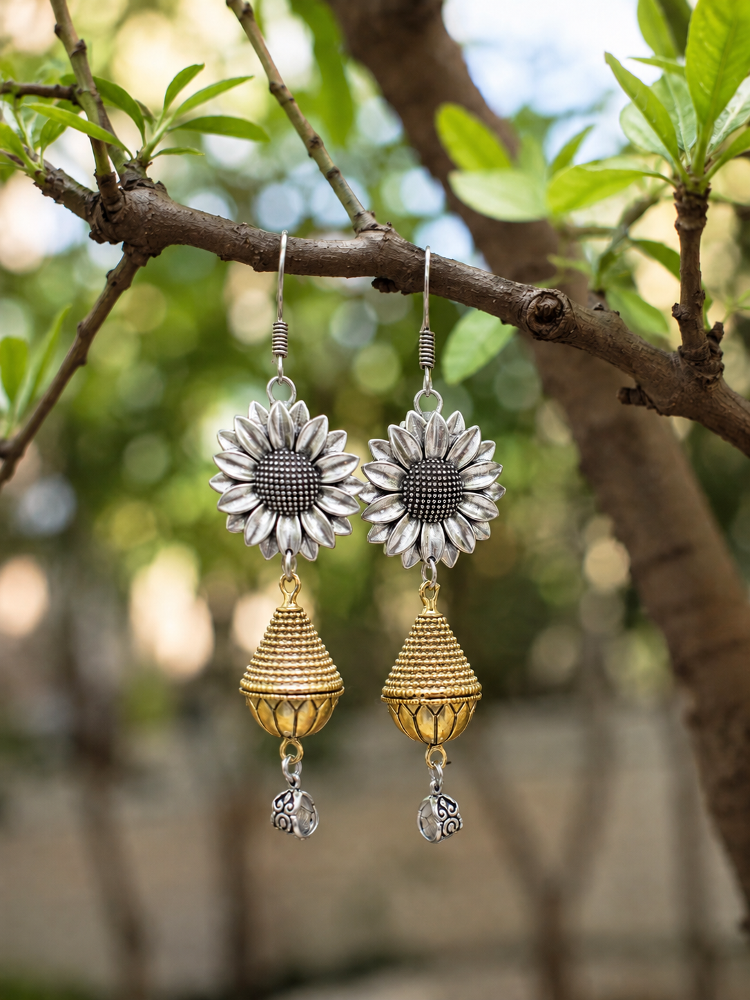 Harini Earrings