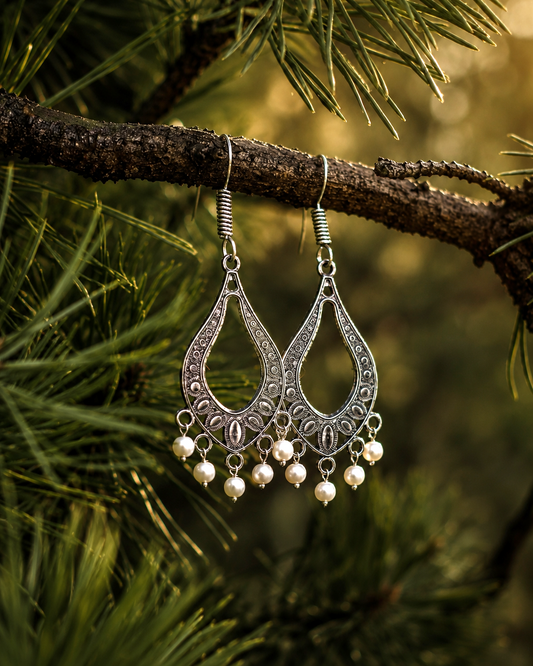 Shouri Earrings