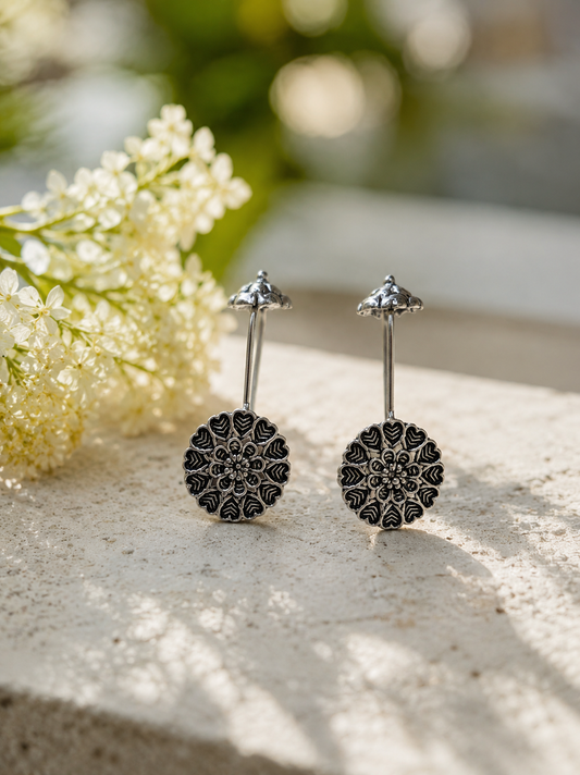 Avasa Bugaadi Earrings