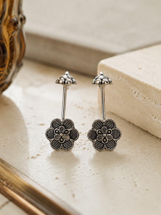 Blooming Bugaadi Earrings