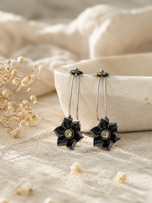 Floret Bugaadi Earring