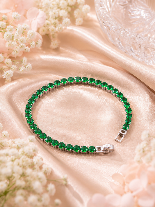 Forest Grace Bracelet