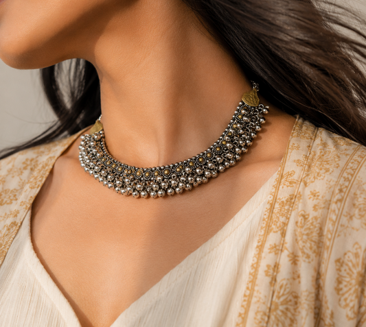 Amodini Necklace