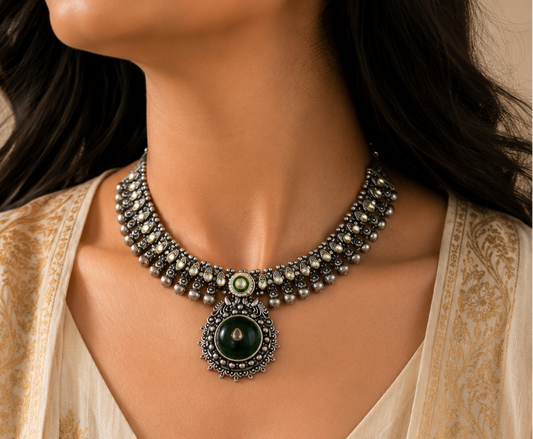 Arani Necklace