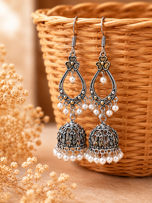 Velan Earrings