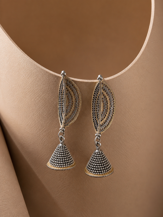 Kaushiki Earrings