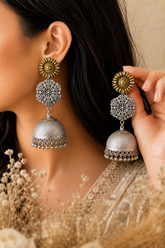 Anagha Earring