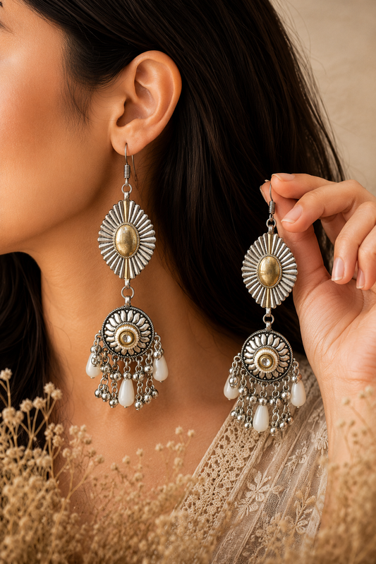 Sutara Earrings