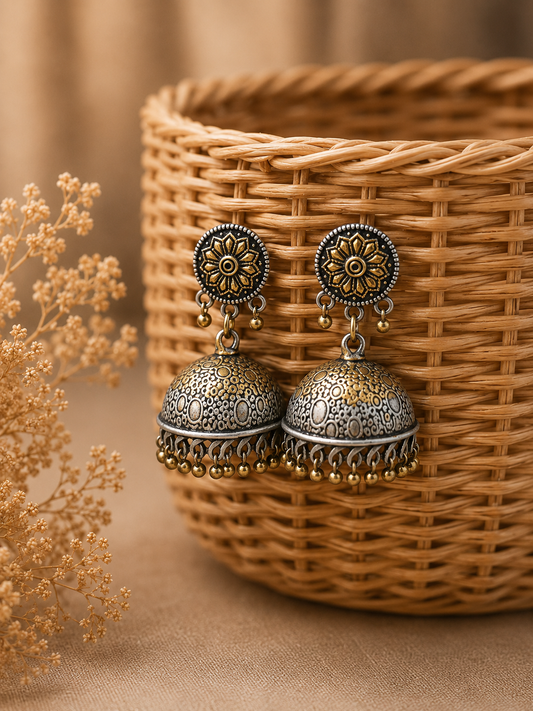 Shriya Earrings