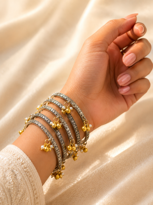 Kashmiri Bangles