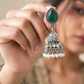 Sumati Jhumka Earrings