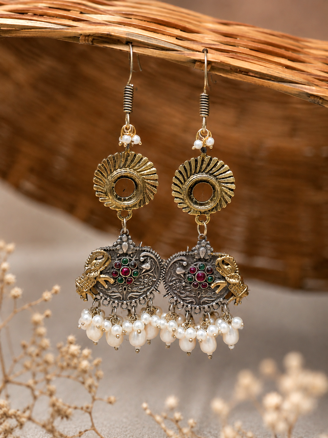 Amodini Earring