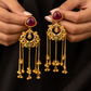 Weyanar earring