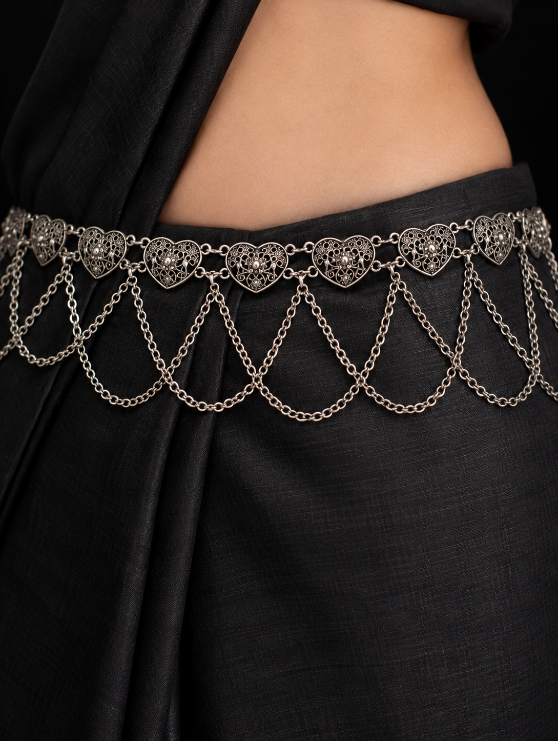 Heartline Waistbelt