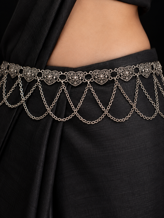 Heartline Waistbelt
