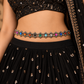 Phooljhari Waistbelt