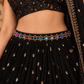 Phooljhari Waistbelt