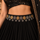 Rangrez Royal Dual Tone Waistbelt